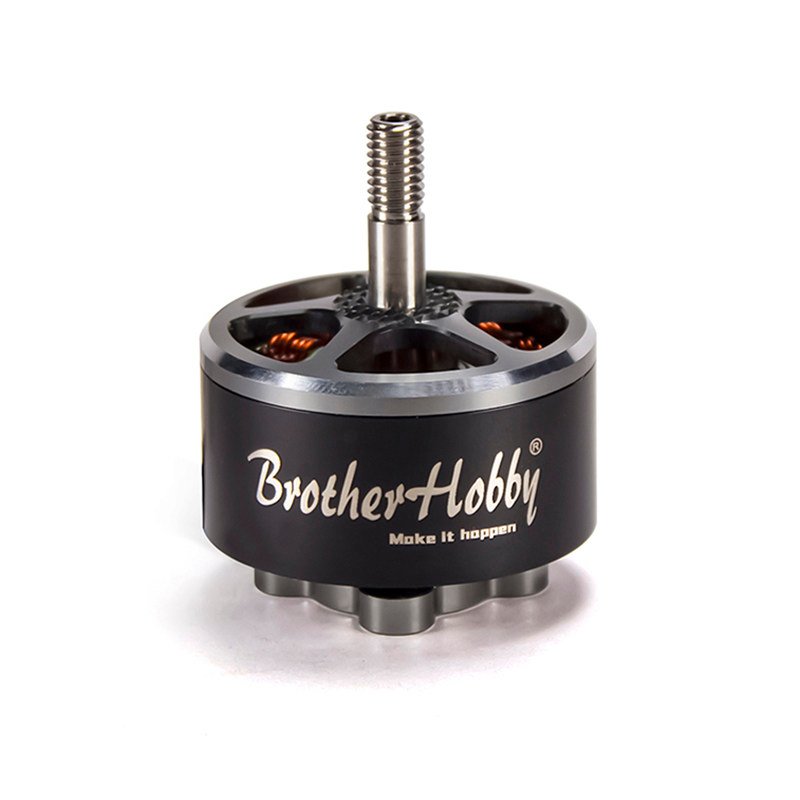 Brushless Motor for flightory Stork