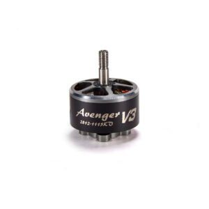 BrotherHobby Avenger 2812 V3 Motor(CW) (21) BrotherHobby Avenger 2812 V3 Motor(CW) Brushless Motor for RC Multirotor FPV Racing Long Range X-Class Drones DIY Parts