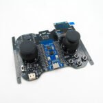 CTorque RC Bionic Butterfly ESP-NOW Remote Controller