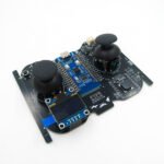 CTorque RC Bionic Butterfly ESP-NOW Remote Controller