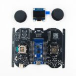 CTorque RC Bionic Butterfly ESP-NOW Remote Controller