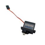 CTorque bionic buttefly servo (11) CTorque RC Bionic Butterfly Kit | Gyro Stable Flight | 3 Light Modes & Multi-scenario Commercial Performances