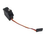 Digital Servo High Torque Metal Gear HV 5kg for Bionic Butterfly Drone RC Models - CTorque