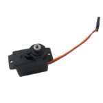 CTorque bionic buttefly servo (3) CTorque RC Bionic Butterfly Kit | Gyro Stable Flight | 3 Light Modes & Multi-scenario Commercial Performances