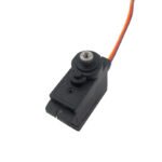 Digital Servo High Torque Metal Gear HV 5kg for Bionic Butterfly Drone RC Models - CTorque