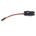 Digital Servo High Torque Metal Gear HV 5kg for Bionic Butterfly Drone RC Models - CTorque