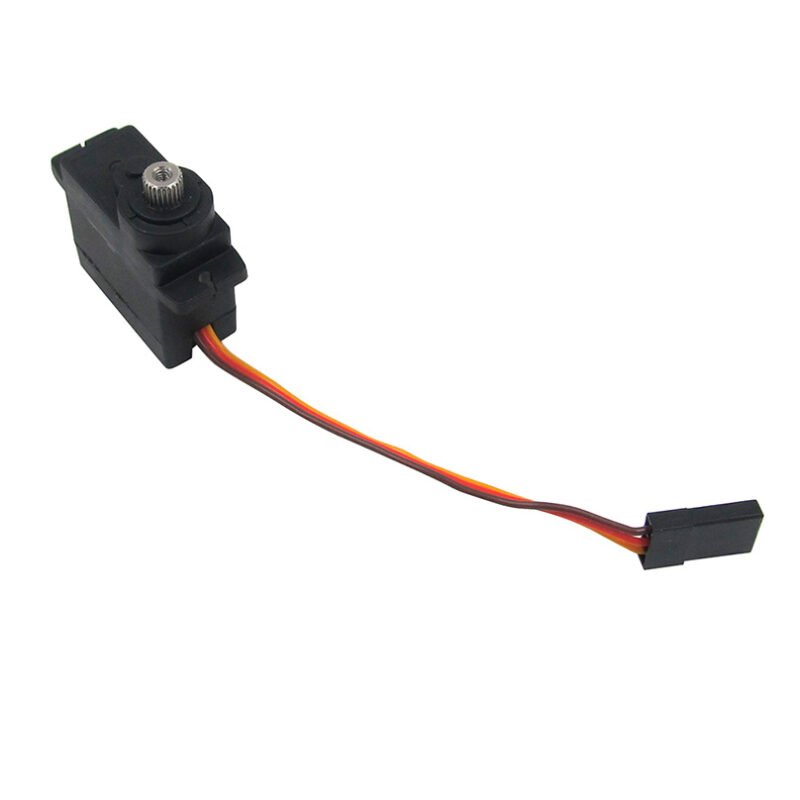 Digital Servo High Torque Metal Gear HV 5kg for Bionic Butterfly Drone RC Models - CTorque