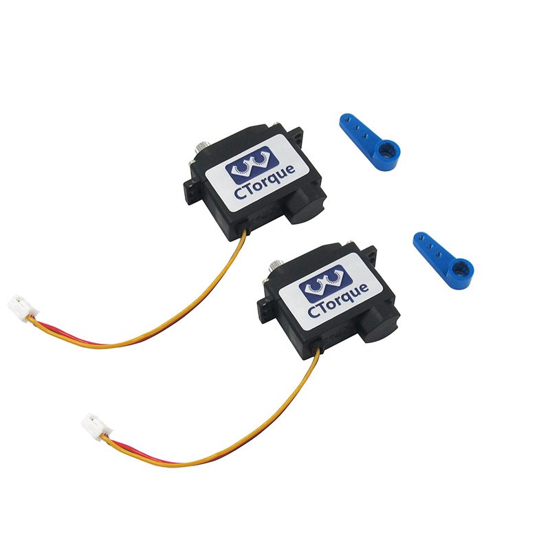 CTorque-bionic-butterfly-servo