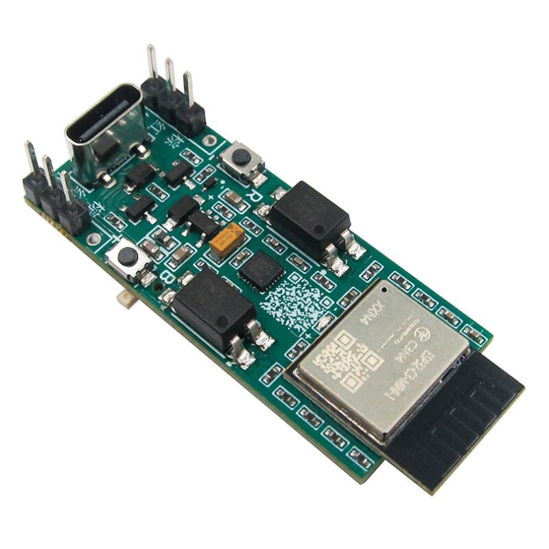 CTorque DIY bionic buttefly flight controller | Gyro Stable Flight | 3 Light Modes & Multi-scenario Commercial Performances