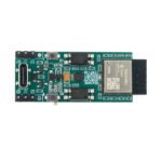 CTorque DIY bionic buttefly flight controller | Gyro Stable Flight | 3 Light Modes & Multi-scenario Commercial Performances