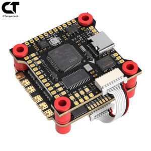 fpv-f405-flight-controller F405 F722 Flight Controller BLS 4-in-1 50A 55A 60A ESC 2-6S Lipo Stack fpv 30x30/Flytower for Remote Control FPV Racing Drone