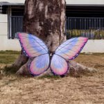 CTorque Biomimetic Butterfly