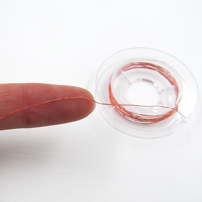 0.13mm-Ultra-Thin-Micro-LED-Bionic-Butterfly-Light-Strip-2