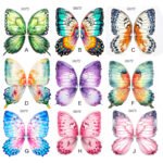 CTorque bionici butterfly wings