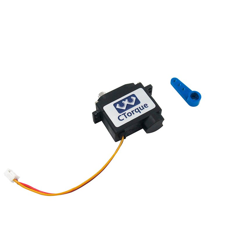 CTorque-bionic-butterfly-servo
