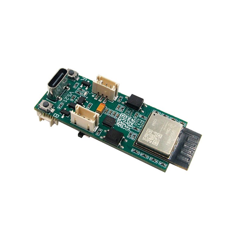 ctorque-bionic-butterfly-flight-controller