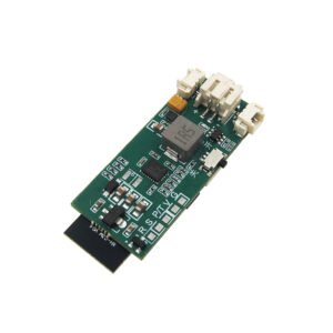 ctorque-bionic-butterfly-flight-controller