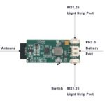 ctorque-bionic-butterfly-flight-controller