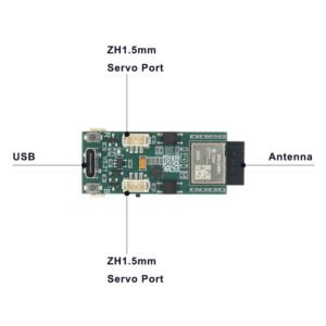 ctorque-bionic-butterfly-flight-controller