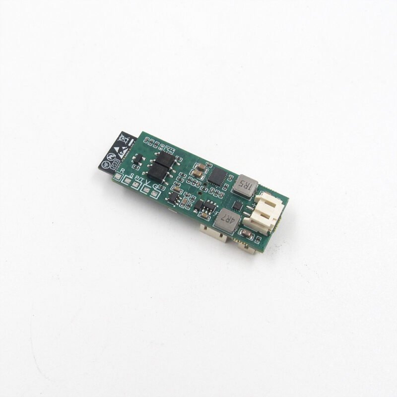 CTorque Biomimetic Butterfly Flight Controller