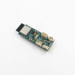 CTorque Biomimetic Butterfly Flight Controller