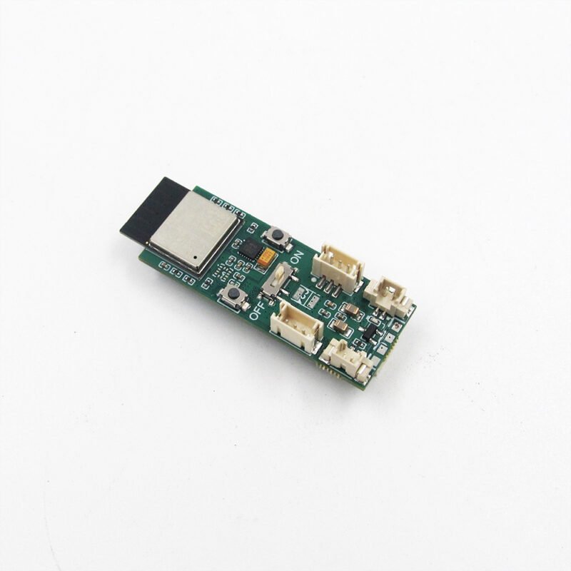 CTorque Biomimetic Butterfly Flight Controller