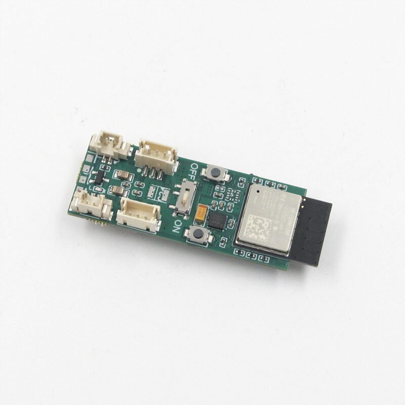 CTorque Biomimetic Butterfly Flight Controller