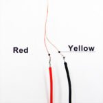 0.13mm Ultra-Thin Micro LED Butterfly Light Strip