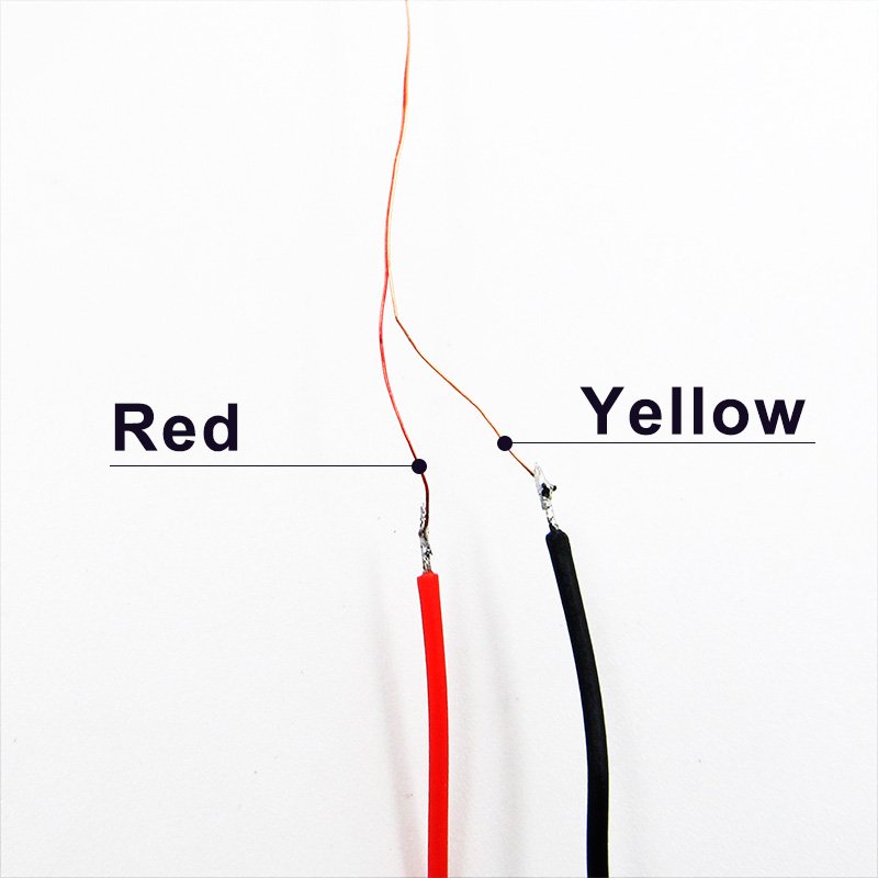 0.13mm Ultra-Thin Micro LED Butterfly Light Strip