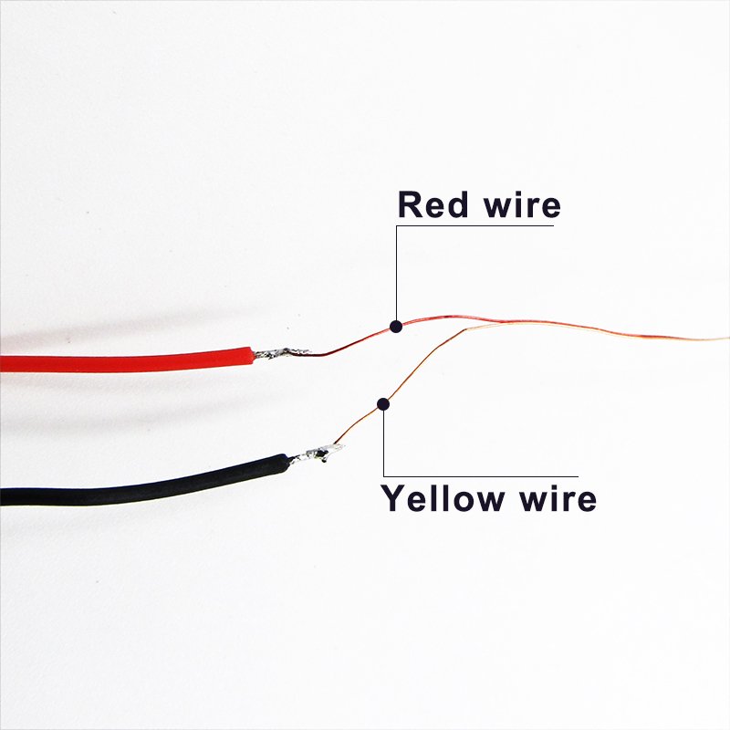 0.13mm Ultra-Thin Micro LED Butterfly Light Strip