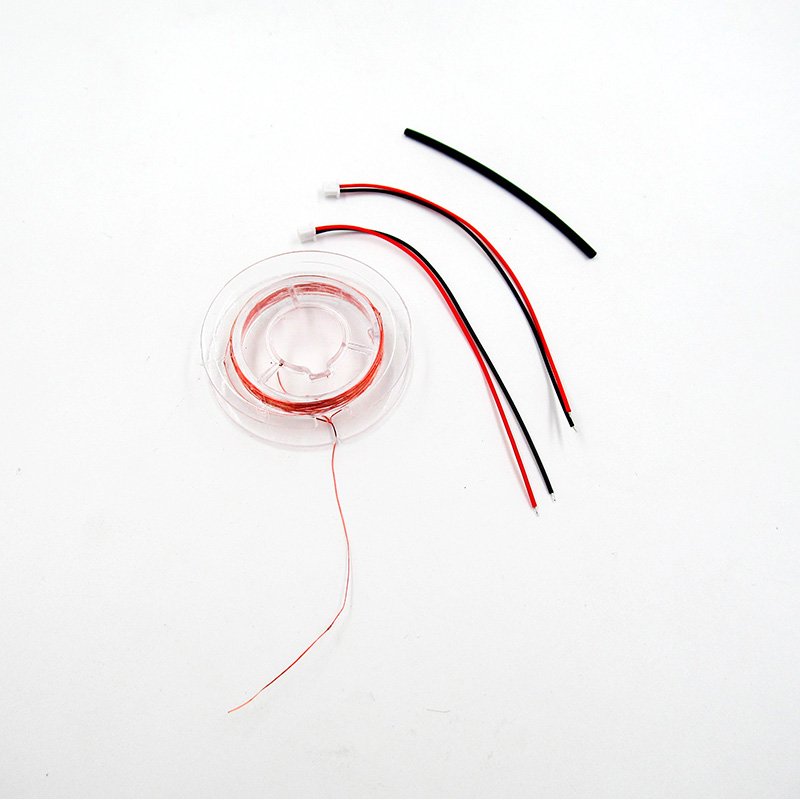 Bring your creations to life with this ultra-thin 0.13mm micro LED butterfly light strip. Designed for lightweight applications, it emits a soft blue and white glow, perfect for DIY models, drones, decorative lighting, and creative builds.