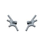 bionic buttefly wing connectors