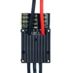 FLIPSKY Mini FSESC6.7 PRO 70A base on VESC6.6 With Aluminum Anodized Heat Sink CTorque