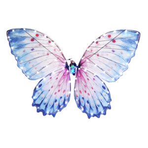 bionic flying butterfly