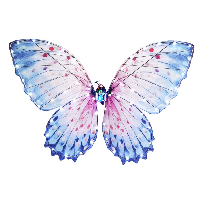 bionic flying butterfly