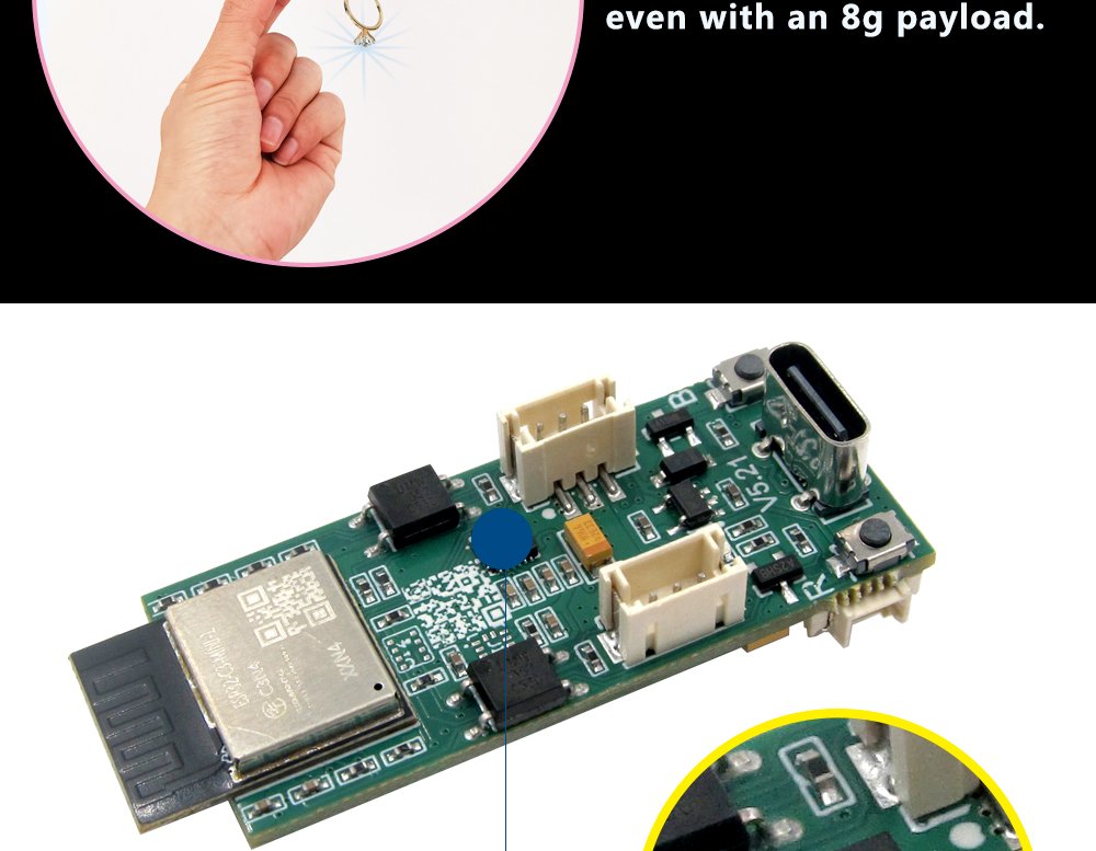 Indoor outdoor simulation flying butterfly display