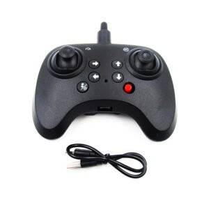 CTorque bionic butterfly espnow remote (1) CTorque RC Bionic Butterfly ESP-NOW Remote Controller