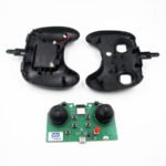 CTorque RC Bionic Butterfly ESP-NOW Remote Controller