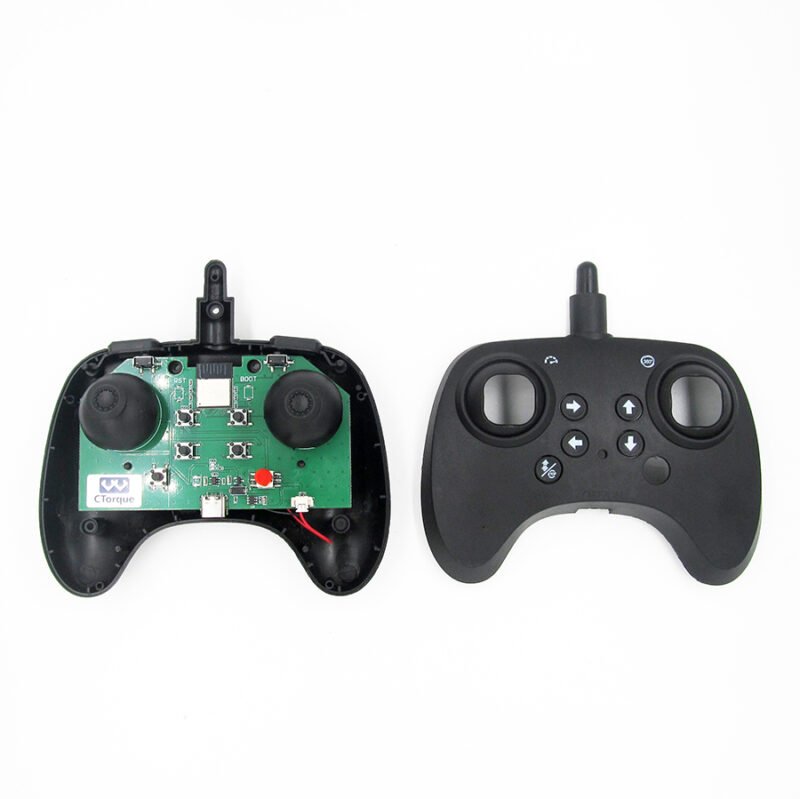 CTorque RC Bionic Butterfly ESP-NOW Remote Controller